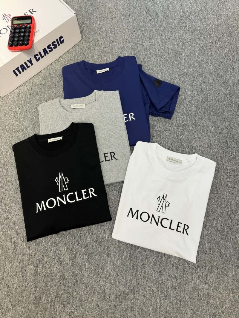 Moncler T-Shirts